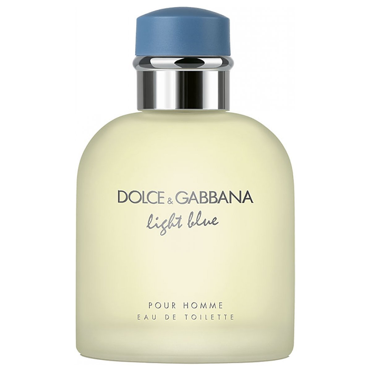 Dolce & Gabbana Light Blue Decant