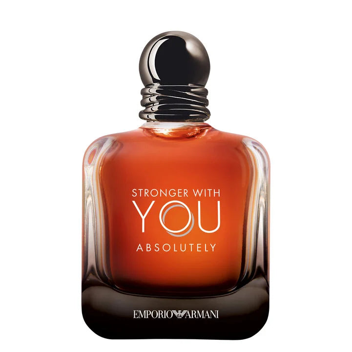 Armani Stronger With You Absolutely Decant