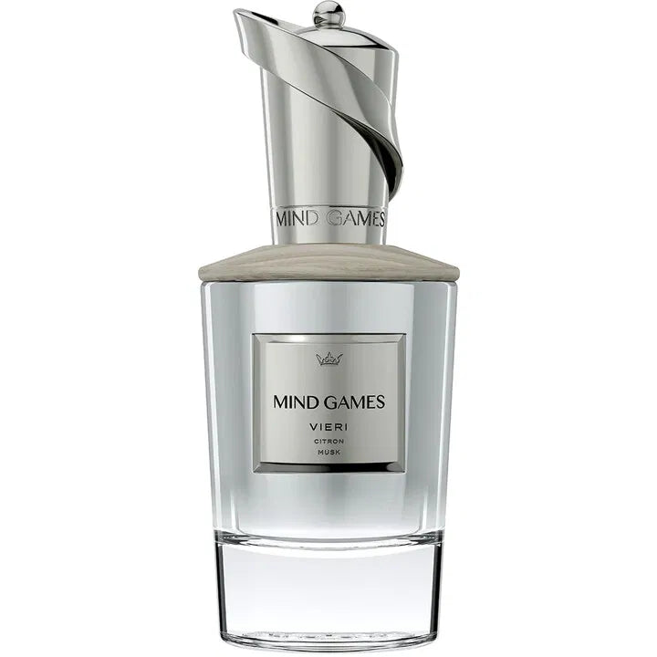 Mind Games Vieri Decant