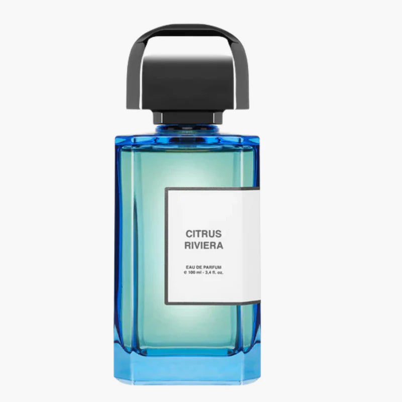 BDK Citrus Riviera Decant