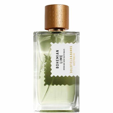 Goldfield & Banks Bohemian Lime Decant