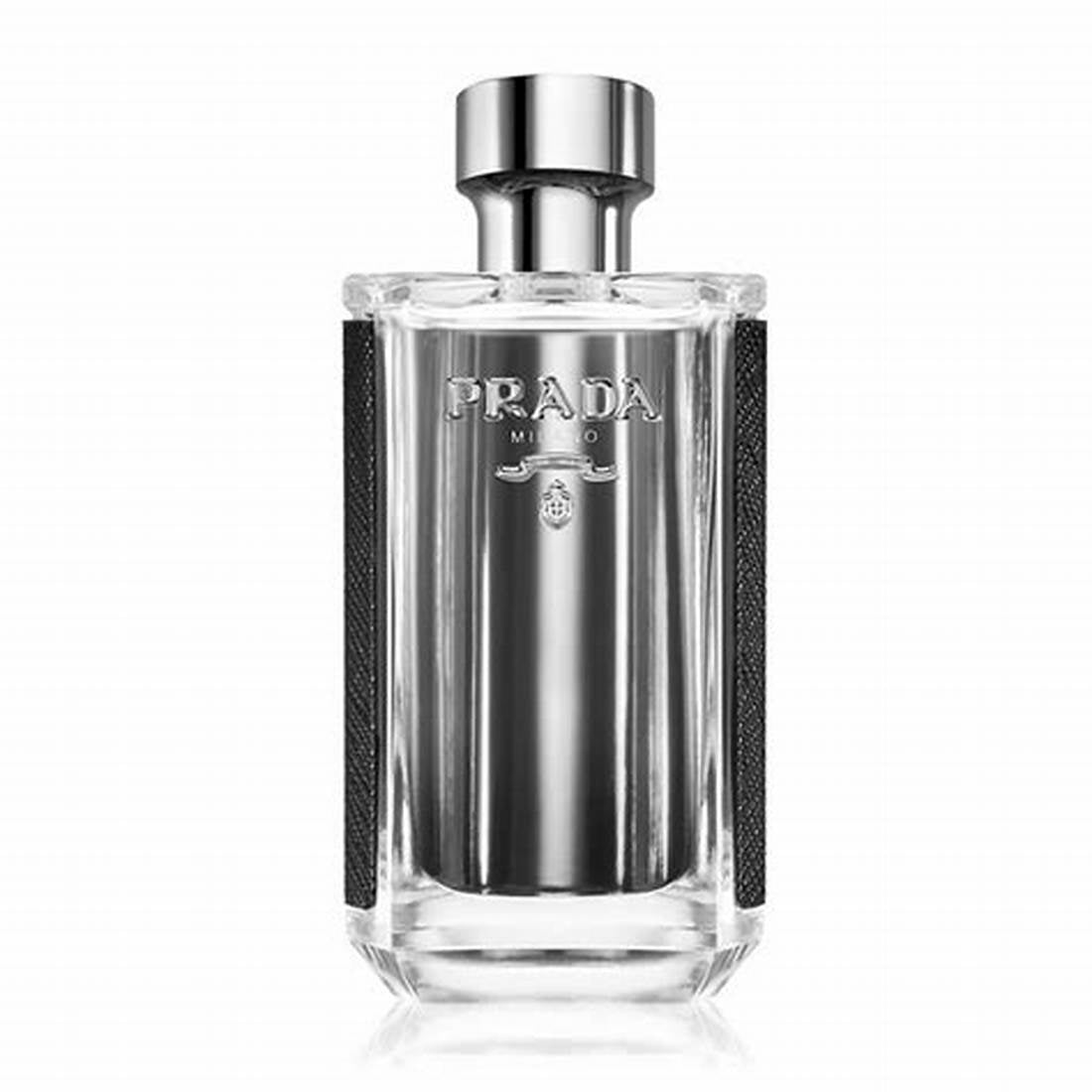 Prada L'Homme Decant