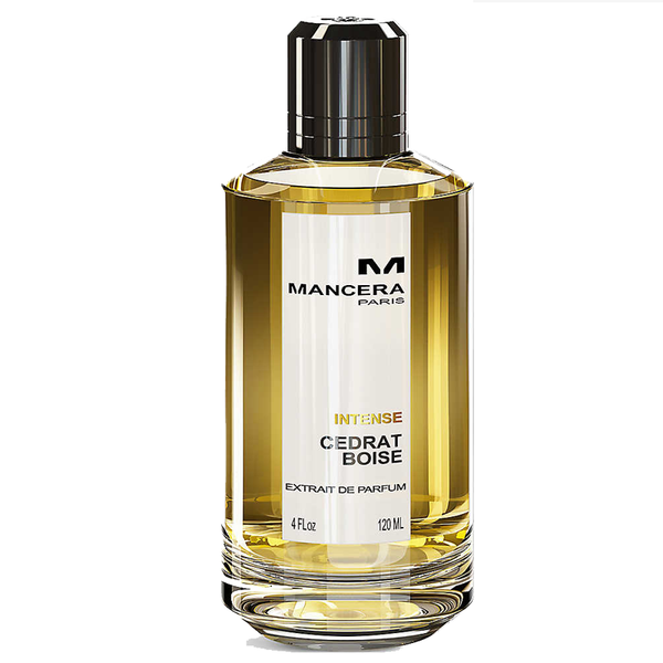 Mancera Intense Cedrat Boise Decant