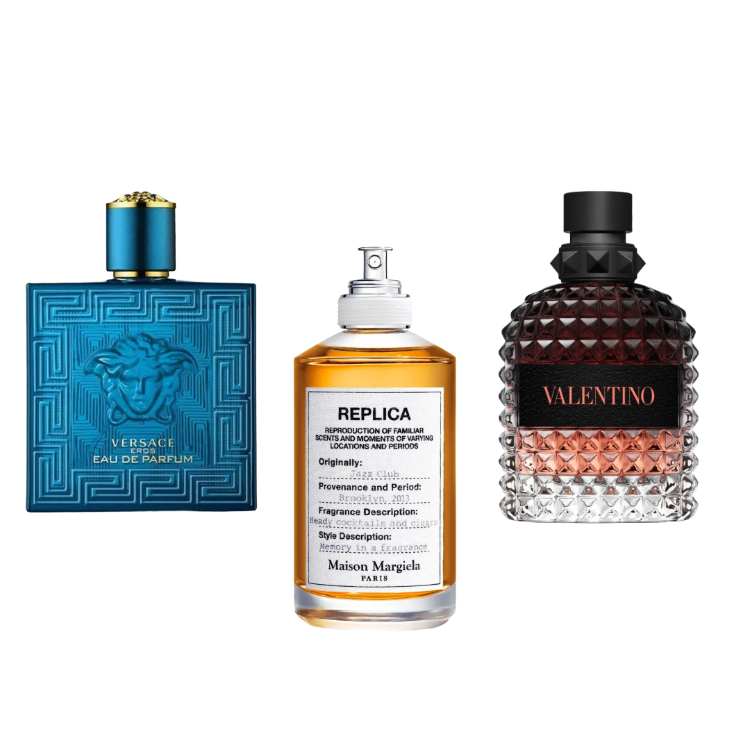 Starter Discovery Set