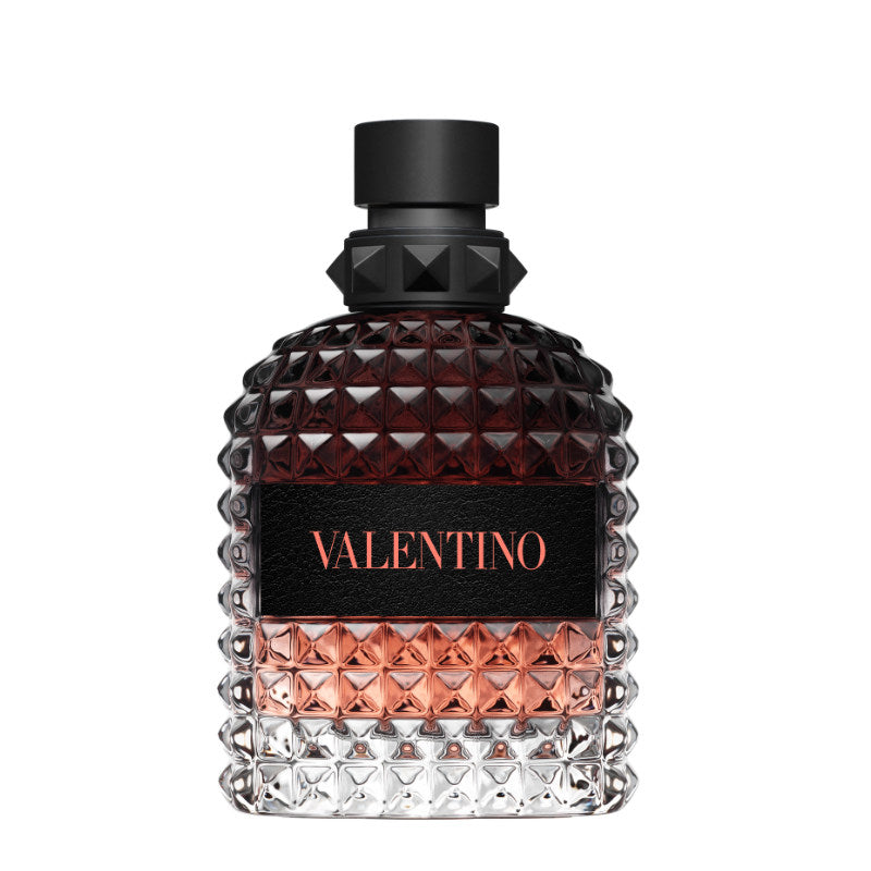 Valentino Coral Fantasy Decant
