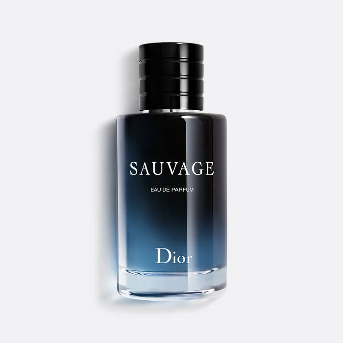 Dior Sauvage EDP Decant
