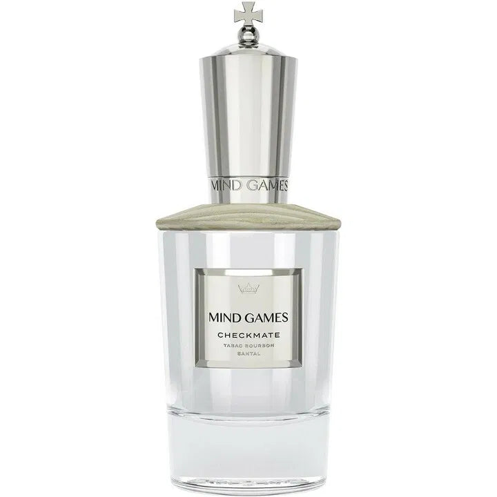 Mind Games Checkmate Decant