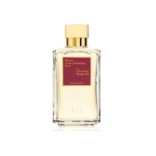 MFK Baccarat Rouge 540 Decant