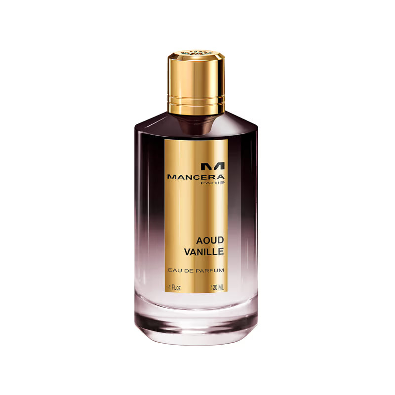 Mancera Aoud Vanille Decant