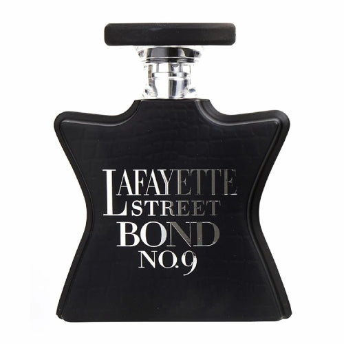 Bond No.9 Lafayette Street Decant