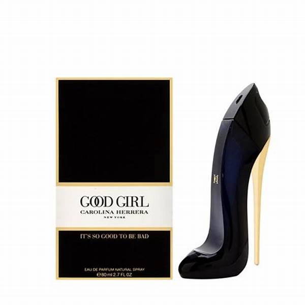 Carolina Herrara Good Girl Decant