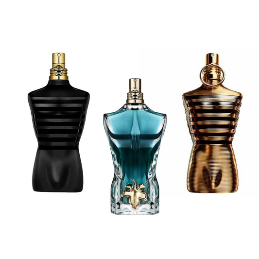 Jean Paul Gaultier Discovery Set