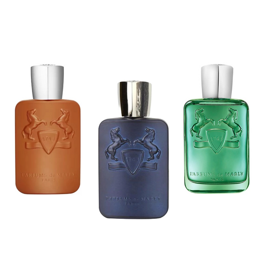 Parfums de Marly Discovery Set