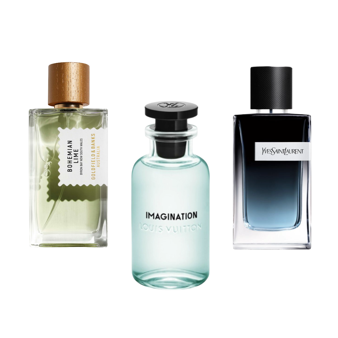 Fresh and Clean Discovery Set